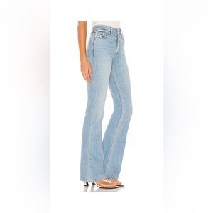 Nicole Style GRLFRND Denim